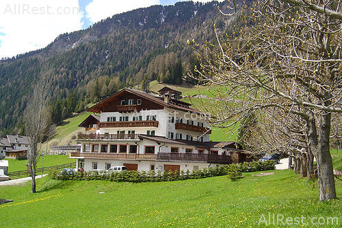 Sporthotel Platz